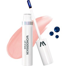 Esranın Dünyası Wonderskin Uzun Süre Kalıcı Renkli Dudak Maskesi Adore 4ml