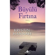 Khi-Zai Büyülü Fırtına
