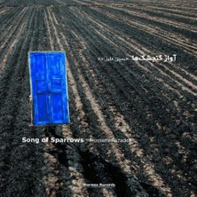Hosseın Alızadeh - Song Of Sparrows - 1 CD - (Plak Değildir CD Dir)