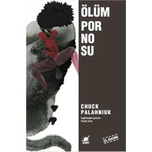 Khi-Zai Ölüm Pornosu