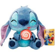 Sunman Stitch PDP2400563 Pelüş Lolipop Şekerli 25 cm
