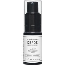Esranın Dünyası Depot Hayır. 309 Metin Dust 7gr