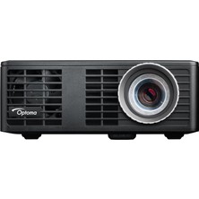 Esranın Dünyası Optoma ML750E Dlp-Projektör 700 LED Siyah ML750E