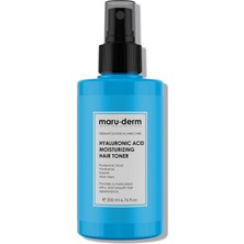 Esranın Dünyası Maruderm Hyaluronic Acid Nemlendirici Saç Toniği 200 ml