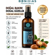 Bonivias Bonivias Argan Saç Bakım Serumu 100 ml