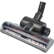 Esranın Dünyası Popüler Dyson Uyumlu Elektrikli Süpürge Turbo Emici Başlığı