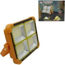 Esranın Dünyası Powerdex PD-6060 PD-6060 Powerdex Projektör