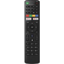 Dreamstar B4 Airmouse ve Ses Komut Özellikli Kumanda