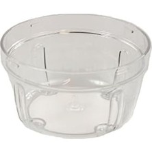 Khi-Zai Bitki Kıyıcı Kabı 300 ml Beyaz