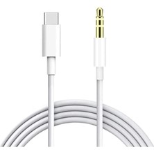 Khi-Zai JH-030 Type-C Aux Audio Adapter Cable