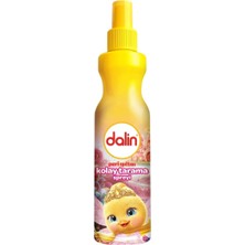 Dalin Kolay Saç Tarama Spreyi 200ML Peri Işıltısı