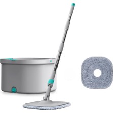Esranın Dünyası Smarter Aqua Master Temizlik Seti + Yedek Mop