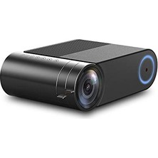 Esranın Dünyası YG420 1920X1080P Full-Hd 180 Ansi / 2500LÜMEN 2.4/5ghz Wifi Multiscreen Projeksiyon Cihazı