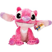 Sunman Stitch Angel Peluş 50 cm