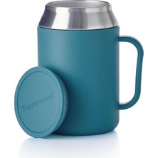 Esranın Dünyası Tupperware Termos Kahve Bardağı