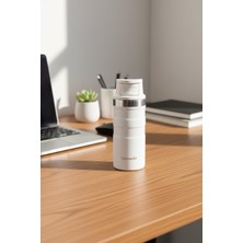 Esranın Dünyası Bernardo Comfort Termos 350 ml Pembe