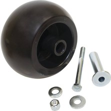 Esranın Dünyası Stens Güverte Tekerlek Kiti 210-250, Exmark Lazer Z ve Çim Izleyici ile Uyumlu, Seri No. 313.000.000 ve 103-3169, 103-4051, 103-7263, 103-7363, 109-9011, 109-911, 1166-9981 1