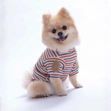 Pawstar 26730 Kiremit Marseille Softline Sweat