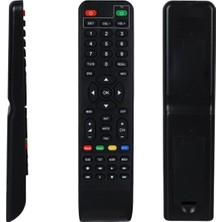 Tekzy Dreamstar Smart Tv Ip Tv Uyumlu Kumanda