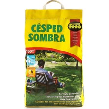 Esranın Dünyası Semillas Fito Sombra Karışımı 5 Mix Gölge Alanlar Için Çim Tohumu 5 kg