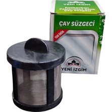 Büyük Plastik Demlik Içi