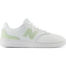 New Balance Lifestyle BBW80ADG Beyaz Kadın Sneaker Ayakkabı