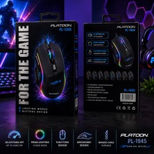  rgb pl -1945 oyuncu mouse