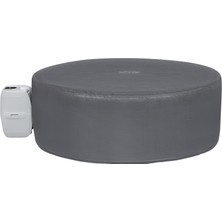 Esranın Dünyası Bestway Lay-Z Spa Energysense Termal Spa Örtüsü 1.80 M x 66 cm