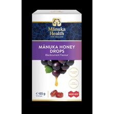 Manuka Health Honey Drops