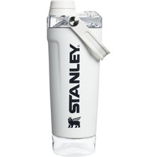 Esranın Dünyası Stanley Çalkalayıcı Şişesini Etkinleştirin 20OZ | Sızdırmaz Yalıtımlı Paslanmaz Çelik Çalkalayıcı Kupası | Hızlı Akış Kapağında Temel Depolama ve Bükme | Protein Sallamaları ve Egzersiz Öncesi Toz |