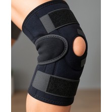 Azrlya Lüks Ligamentli Dizlik
