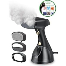 TeknoKapsül KSI-670 1500 W Buharlı Kırışık Giderici