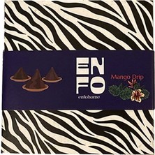 Enfo Mango Drip Konik Tütsü I Mango