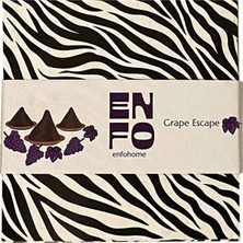 Enfo Grape Escape Konik Tütsü I Üzüm