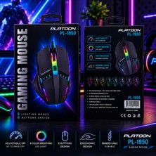  pl-1950 rgb oyuncu mouse