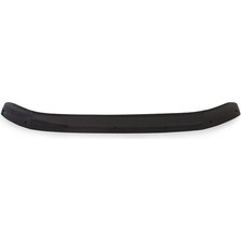 Esranın Dünyası Ferrous Autoaccessories Volkswagen Transporter T6 ile Uyumlu ile Uyumlu Ön Kaput Koruyucu Rüzgarlık 2015 2020