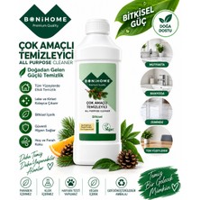 Bonivias Bitkisel & Vegan Çok Amaçlı Yüzey Temizleyici