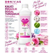 Bonivias Bitkisel & Vegan Yumuşatıcı