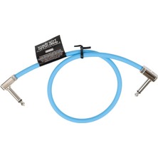 Brf Store Prime Ernıe Ball P06457 Flex Patch 18IN- Cable -Blue