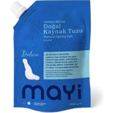 Brf Store Prime Mayi Tuz Salamura Catering 2000 gr