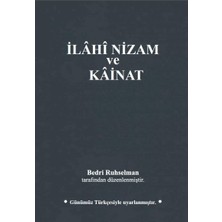 Brf Store Prime Ilahi Nizam ve Kainat Günümüz Türkçesiyle