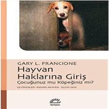 Brf Store Prime Hayvan Haklarına Giriş: Çocuğunuz Mu Köpeğiniz Mi?