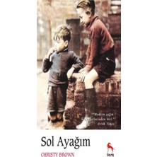 Brf Store Prime Sol Ayağım