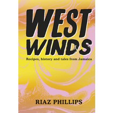 Brf Store Prime West Winds: Recipes, History And Tales From Jamaica