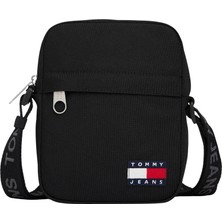 Brf Store Prime Tommy Jeans Tjm Ess Daıly Reporter Çanta Erkek