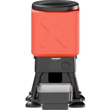 Esranın Dünyası Xenon Smart Köpek Mama Kabı | Akıllı Uygulama Kontrol 14L Yükseltilmiş Ortopedik Tasarım Çelik Kase X8631
