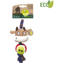 Esranın Dünyası M-Pets Indı Köpek Oyuncağı