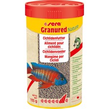 Esranın Dünyası Sera Granured Küçük Etçil Çikletler Için Temel Yem 250 ml
