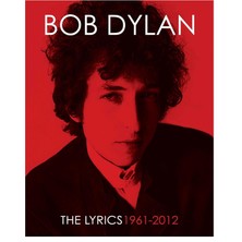 Brf Store Prime The Lyrics: 1961 - 2012