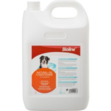 Esranın Dünyası Bioline Fındık Yağlı Tüy Şekillendirici 5 L